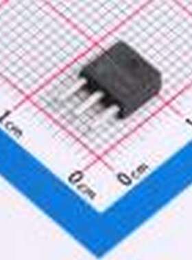 RS4N65MD 场效应管(MOSFET) 1个N沟道 耐压:650V 电流:4A TO-251