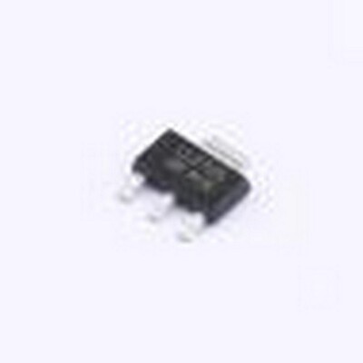 IRLL2705TRPBF-VB 场效应管(MOSFET) 1个N沟道 耐压:60V 电流:7A