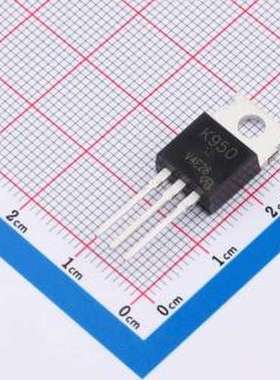 2SK950-VB 场效应管(MOSFET) 场效应管 （MOSFET) TO-220AB