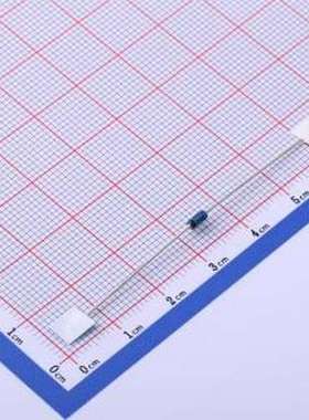 1N6263 肖特基二极管 电压:60V 电流:15mA DO-35