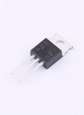 IRF531-VB 场效应管(MOSFET) 1个N沟道 耐压:60V 电流:25A TO-220