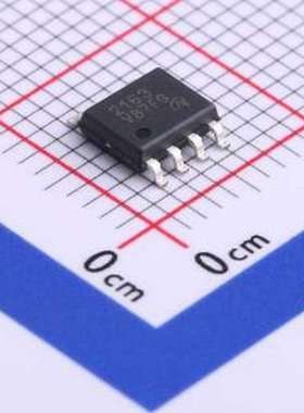 CEM2163-VB 场效应管(MOSFET) 1个P沟道 耐压:20V 电流:13A SOP-8