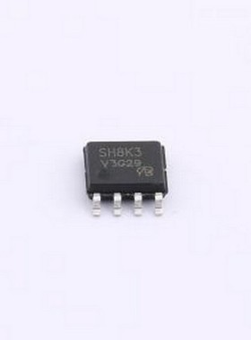 SH8K3TB-VB 场效应管(MOSFET) 2个N沟道 耐压:30V SOP-8