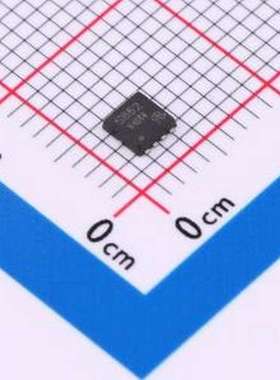 SIS862DN-T1-GE3-VB 场效应管(MOSFET) SIS862DN-T1-GE3-VB DFN-8