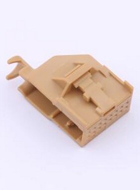 1534097-1 胶壳(线对板/线对线) 外壳