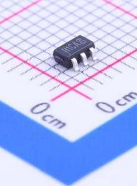 WST2011 场效应管(MOSFET) 2个P沟道 耐压:20V 电流:3.2A SOT-23-