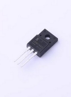 JSM7N65 场效应管(MOSFET) 1个N沟道 耐压:650V 电流:7A TO-220F-
