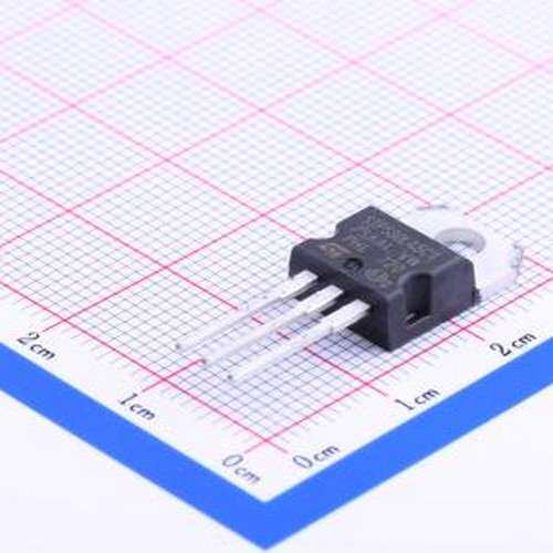 STPS30L45CT 肖特基二极管 电压:45V 电流:15A TO-220AB-3