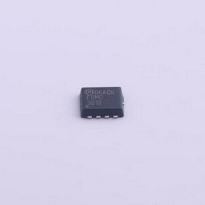 FDMC3612 场效应管(MOSFET) 1个N沟道 耐压:100V 电流:12A Power-