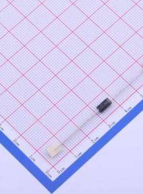 SF25 快恢复/高效率二极管 电压:300V 电流:2A DO-15