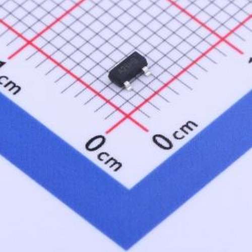 WTM2300 场效应管(MOSFET) 1个N沟道 耐压:20V 电流:6A SOT-23