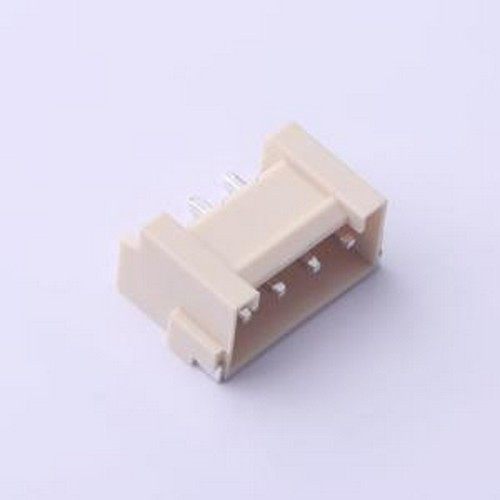 FWF39615-S04B23W5M 线对板针座 FWF39615-S04B23W5M SMD,P=3.96m