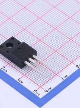 MUR2020FCT 快恢复/高效率二极管 电压:200V 电流:20A ITO-220AB