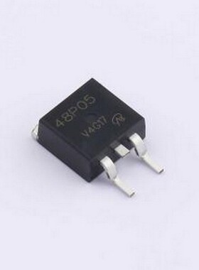 IXTA48P05T-VB 场效应管(MOSFET) 耐压:60V 电流:9.2A TO-263