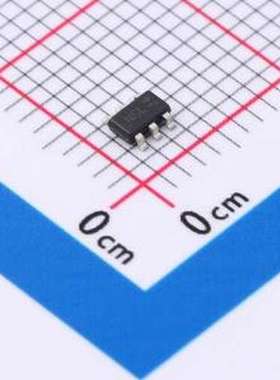 DMN3026LVT-7 场效应管(MOSFET) 1个N沟道 耐压:30V 电流:6.6A TS