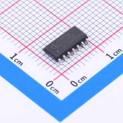 TLE42694GM 线性稳压器(LDO) TLE42694GM DSO-14