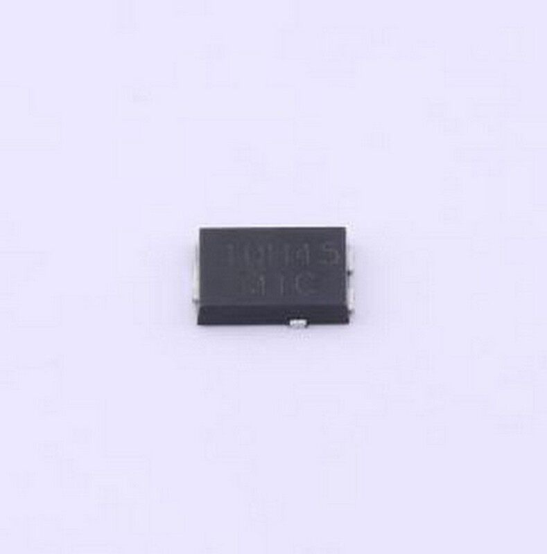 SS10PH45-M3/86A 肖特基二极管 电压:45V 电流:10A TO-277A