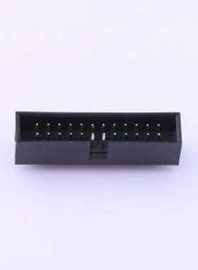 Z-S311024S1BT1A IDC刺破式连接器(牛角/简牛) 2.54mm 2x12P 排数