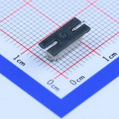 TAXM12M2GLFBET2T 无源晶振 12MHz ±30ppm 20pF HC-49S-SMD