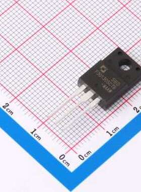 SBDF30130SCTB 肖特基二极管 电压:130V 电流:30A TO-220F