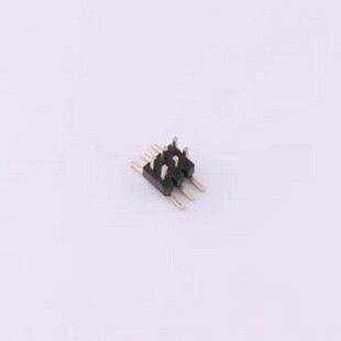 SMD PH1.0 排针 03PWS P=1mm