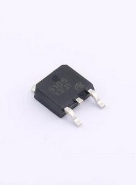 CEU6186-VB 场效应管(MOSFET) 1个N沟道 耐压:60V 电流:45A TO-25