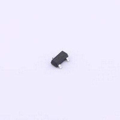ZXM61P03FTA-VB 场效应管(MOSFET) 1个P沟道 耐压:30V 电流:5.6A