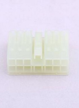 171358-1 胶壳(线对板/线对线) 171358-1