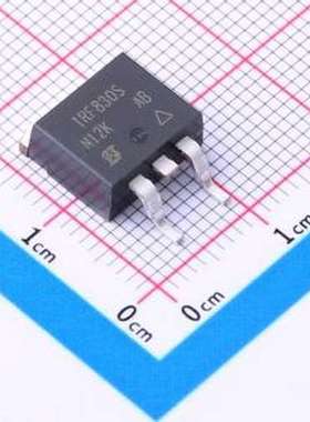 IRF830SPBF 场效应管(MOSFET) 1个N沟道 耐压:500V 电流:4.5A D2P