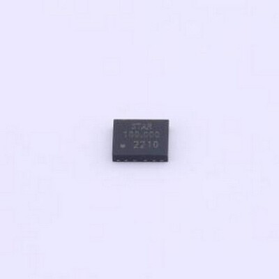 SWPM201ABAIAB-100.000000 预编程振荡器 SWPM201ABAIAB-100.0000