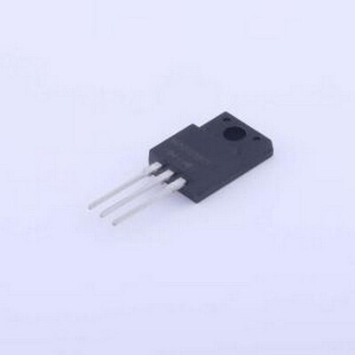 MBR30200FCT 肖特基二极管 电压:200V 电流:30A TO-220F