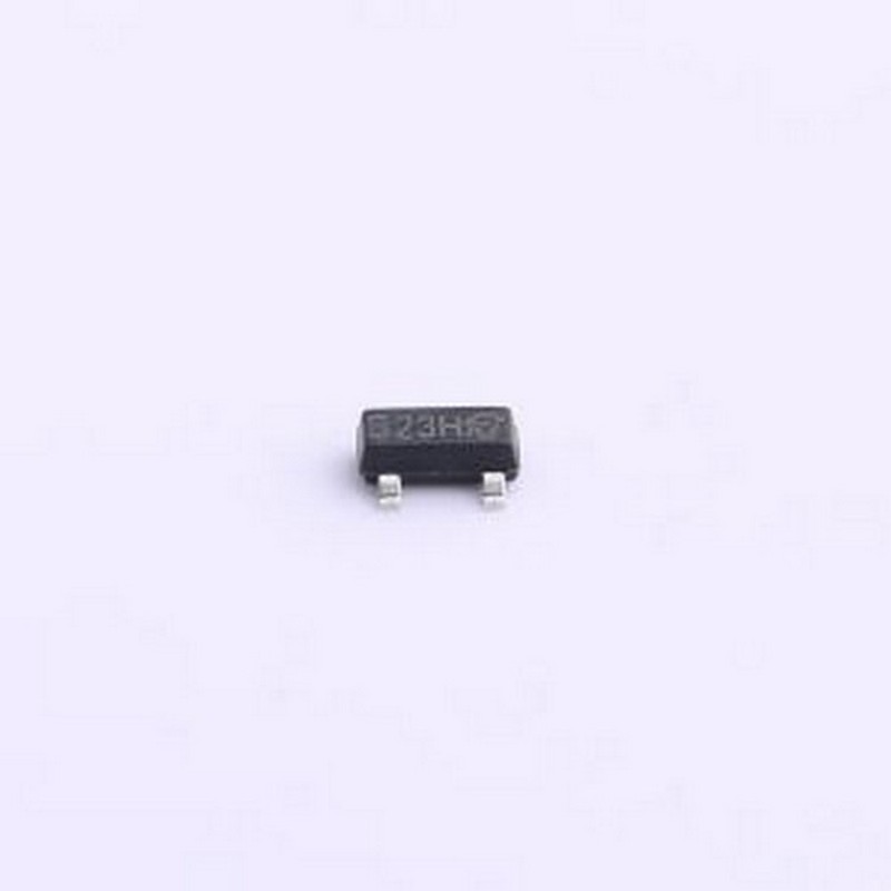 G2309-VB 场效应管(MOSFET) 1个P沟道 耐压:30V 电流:5.6A SOT-23