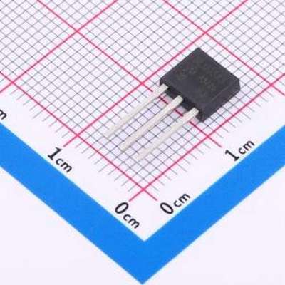 IRLU9343PBF-VB 场效应管(MOSFET) 1个P沟道 耐压:60V TO-251