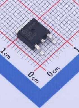 FDD5614P 场效应管(MOSFET) FDD5614P 停产 TO-252-2