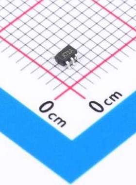 SI1426DH-T1-GE3-VB 场效应管(MOSFET) 1个N沟道 耐压:30V 电流:4
