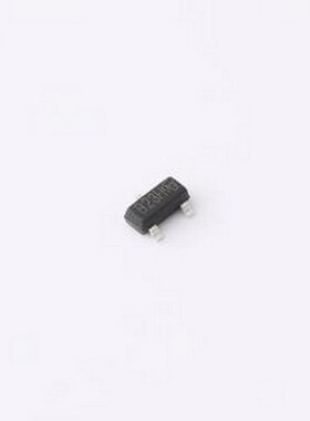 FDN352AP-NL-VB 场效应管(MOSFET) 1个P沟道 耐压:30V 电流:5.6A