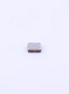 2N08000G33YC 有源晶振 8MHz ±30ppm 1.8V~3.3V 方波 SMD2520-4P