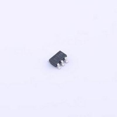 IRFTS9342TRPBF 场效应管(MOSFET) 1个P沟道 耐压:30V 电流:5.8A