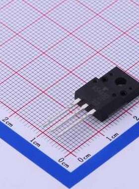 TK5A65D(STA4,Q,M) 场效应管(MOSFET) 1个N沟道 耐压:650V 电流:5