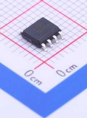 SM4480PRL 场效应管(MOSFET) 1个N沟道 耐压:40V 电流:10A SOP-8