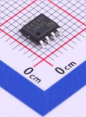 AM4424N-T1-PF-VB 场效应管(MOSFET) 1个N沟道 耐压:30V 电流:13A