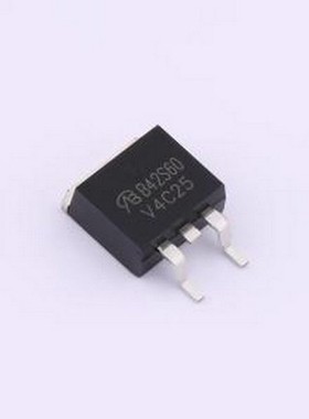 AOB42S60-VB 场效应管(MOSFET) 1个N沟道 耐压:600V 电流:31A TO-