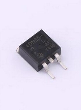 SUM40N05-19L-VB 场效应管(MOSFET) 场效应管 （MOSFET) TO-263