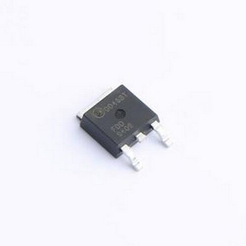 FDD9409-F085 场效应管(MOSFET) 耐压:40V 电流:90A TO-252