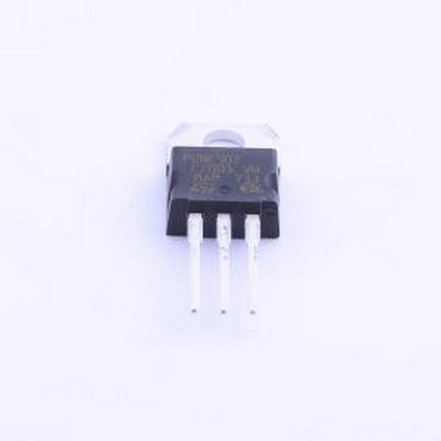 STP2NK90Z 场效应管(MOSFET) 1个N沟道 耐压:900V 电流:2.1A TO-2