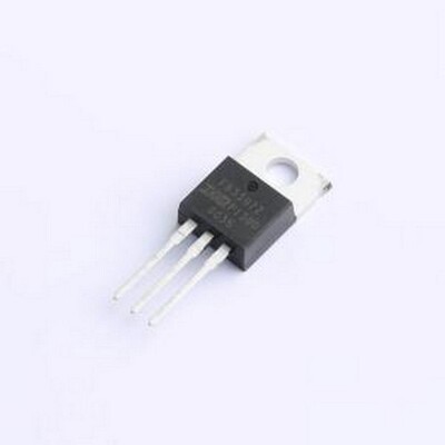 IRFB3307ZPBF 场效应管(MOSFET) 1个N沟道 耐压:75V 电流:120A TO