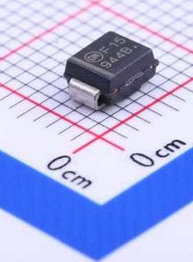 1SMB5944BT3G 稳压二极管 1SMB5944BT3G SMB(DO-214AA)