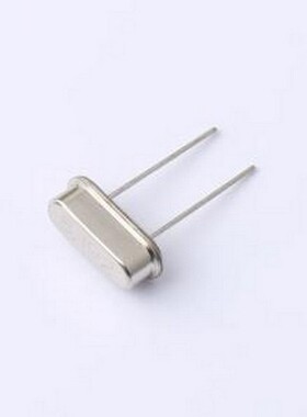 SP2008M19220001 无源晶振 8.192MHz ±20ppm 20pF HC-49S