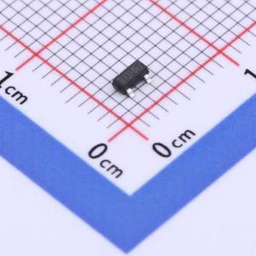 SPN2306WS23RGB-VB 场效应管(MOSFET) 1个N沟道 耐压:30V 电流:6.