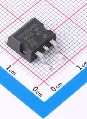 STPS20L60CG-TR 肖特基二极管 电压:60V 电流:10A D2PAK